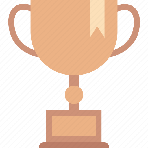 Trophy, award, winning cup, prize, trophy cup icon - Download on Iconfinder