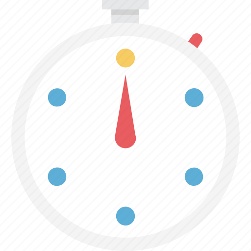 Chronometer, timekeeper, timer, stopwatch, time counter icon - Download on Iconfinder