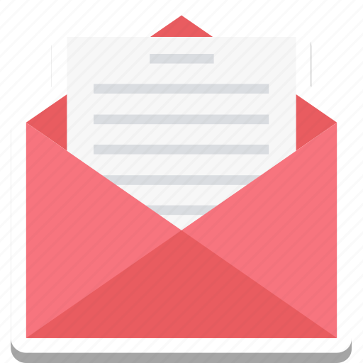 Envelope, email, message, airmail, communication icon - Download on Iconfinder