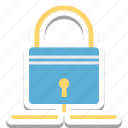 secure sharing, lock, padlock, sharing, secure