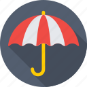 canopy, insurance, parasol, rain, umbrella