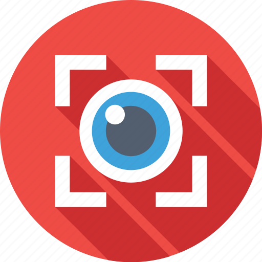 Camera focus, crosshair, focus, photography, selection icon - Download on Iconfinder