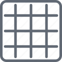 designing, grid, grid level, layout grid, square grid