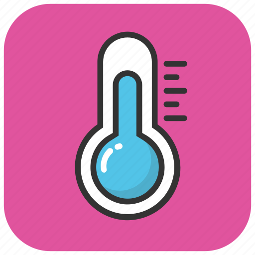 Cold, forecast, mercury, temperature, thermometer icon - Download on Iconfinder