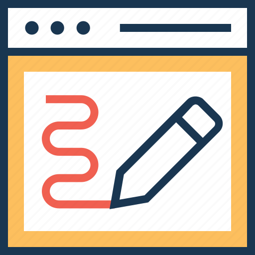 Content, design, graphic, web, web design icon - Download on Iconfinder
