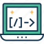 coding, custom coding, div, html coding, web development 