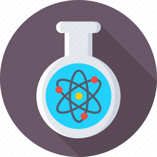 Experiment, flask, lab flask, research, science icon - Download on Iconfinder