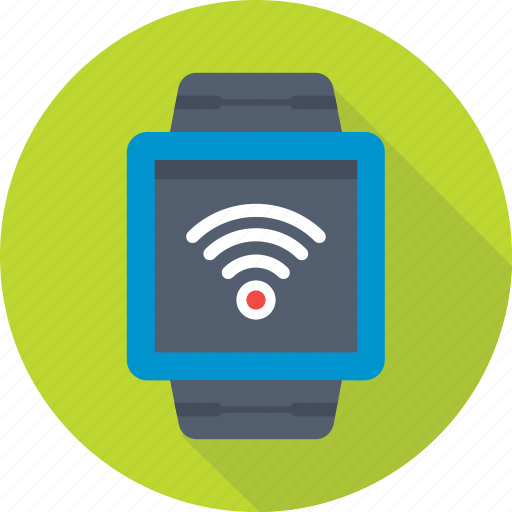 Gadget, smartwatch, technology, watch, wristwatch icon - Download on Iconfinder