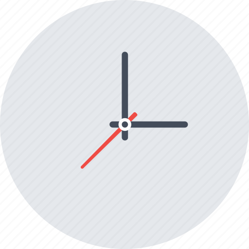 Clock, deadline, time, timer, watch icon - Download on Iconfinder