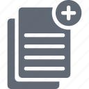 copy archive, copy files, files, office documents, two documents