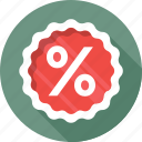 discount, math sign, percent, percentage, promotion