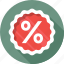 discount, math sign, percent, percentage, promotion 