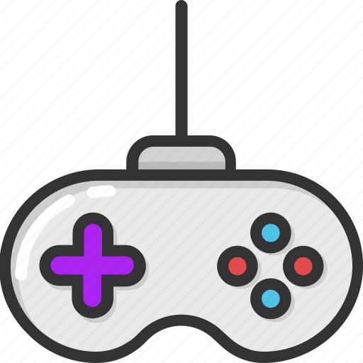 Game console, gamestick, joystick, video game, xbox icon - Download on Iconfinder