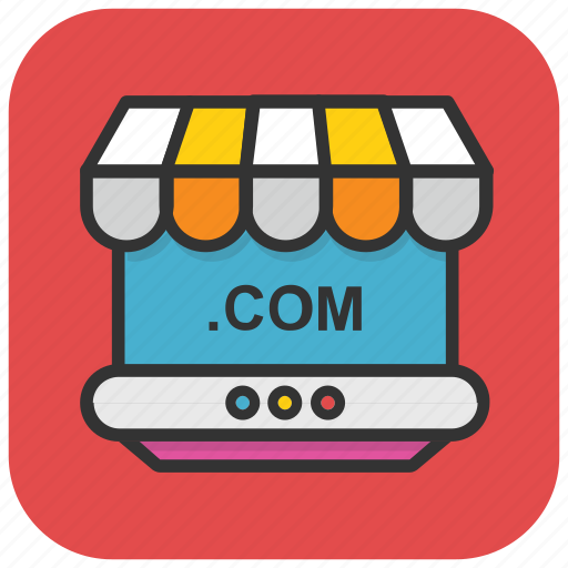 Buy now, buy online, ecommerce, eshopping, modern shopping icon - Download on Iconfinder