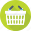 basket, buy, ecommerce, online store, shopping 