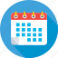 calendar, date, day, schedule, timetable 