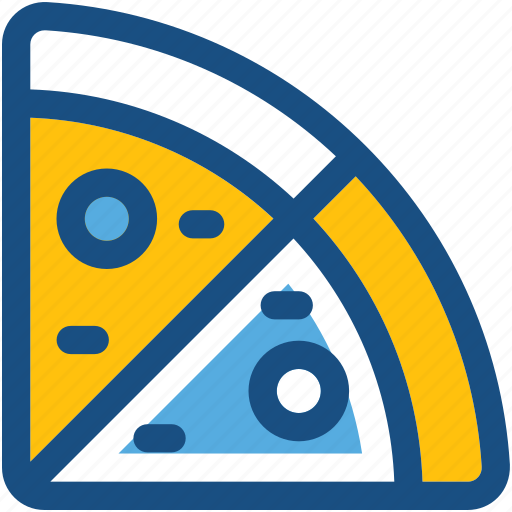 Fast food, food, italian food, junk food, pizza icon - Download on Iconfinder