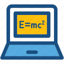 emc2, equivalence, physics, school board, scientific formula