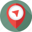 gps, location, map, map pin, navigation 