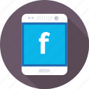 application, facebook, facebook app, mobile, social media