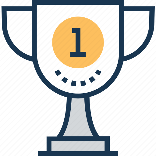 Award trophy, trophy, winners award, winners cup, winning cup icon - Download on Iconfinder