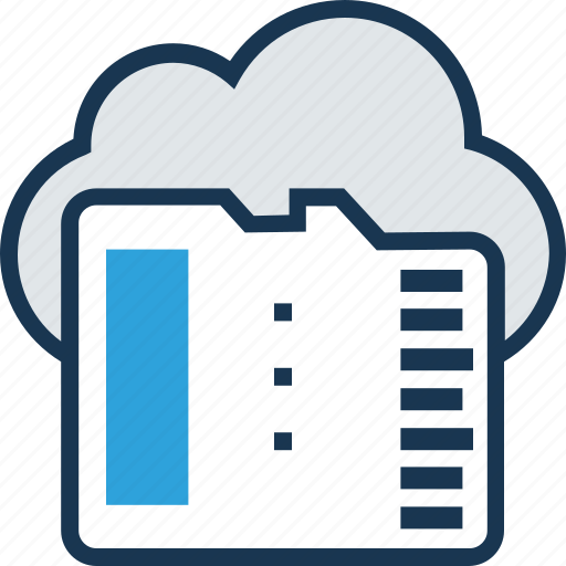 Cloud, cloud computing, cloud storage, floppy, memory icon - Download on Iconfinder