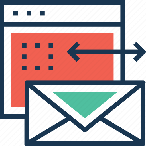 Branding, envelope, letter, mail, web icon - Download on Iconfinder