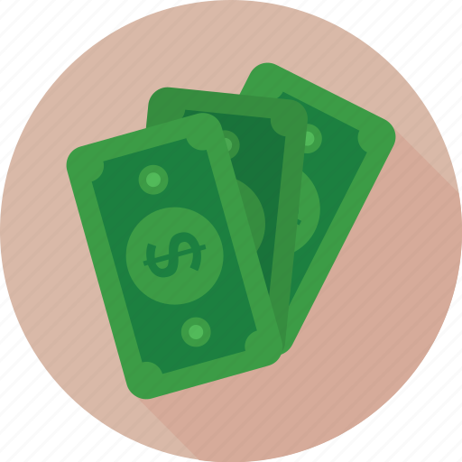 Banknotes, cash, finance, money, paper money icon - Download on Iconfinder