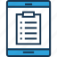 clipboard, mobile, quality, testing, user testing 