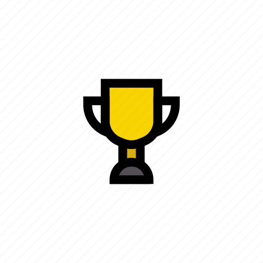 Achievement, goal, prize, success, winner icon - Download on Iconfinder