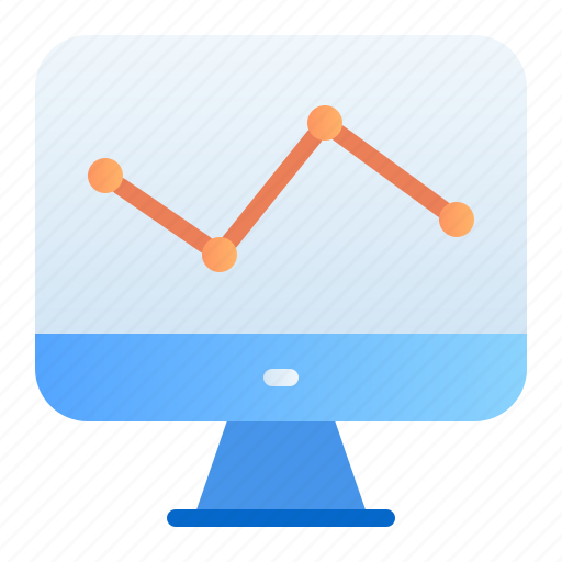 Analytic, design, development, graph, interface, statistic, web icon - Download on Iconfinder