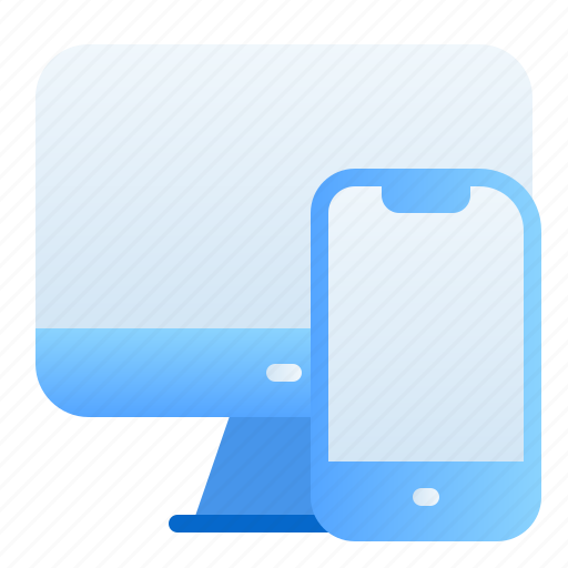 Adaptive, design, development, device, display, responsive, web icon - Download on Iconfinder