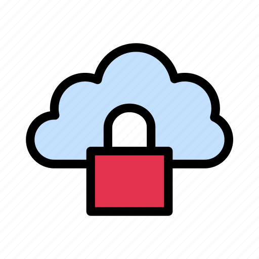 Cloud, configure, database, protection, security icon - Download on Iconfinder