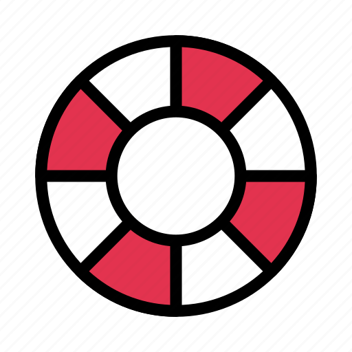 Lifeguard, private, protection, safety, secure icon - Download on Iconfinder