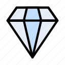 development, diamond, gem, premium, web