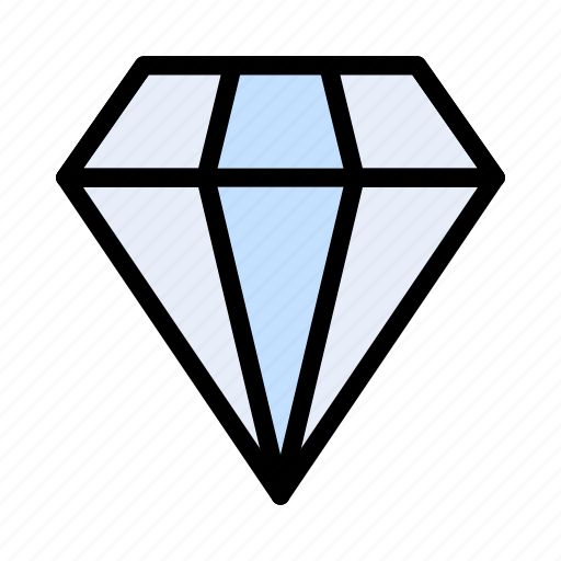 Development, diamond, gem, premium, web icon - Download on Iconfinder