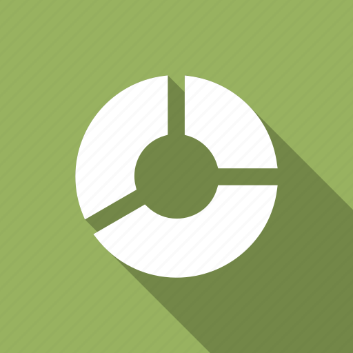 Analytics, chart, diagram, graph, percentage, report, results icon - Download on Iconfinder
