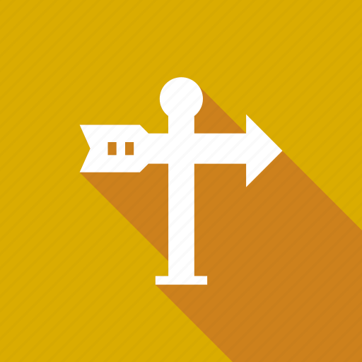 Arrow, arrows, direction, right icon - Download on Iconfinder