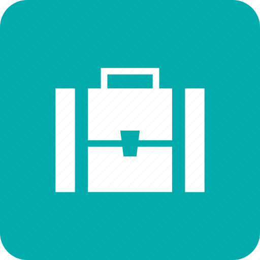 Bag, business, case, office, portfolio icon - Download on Iconfinder