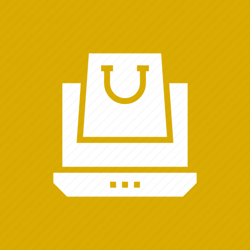 Bag, buy, cart, ecommerce, online, shop icon - Download on Iconfinder