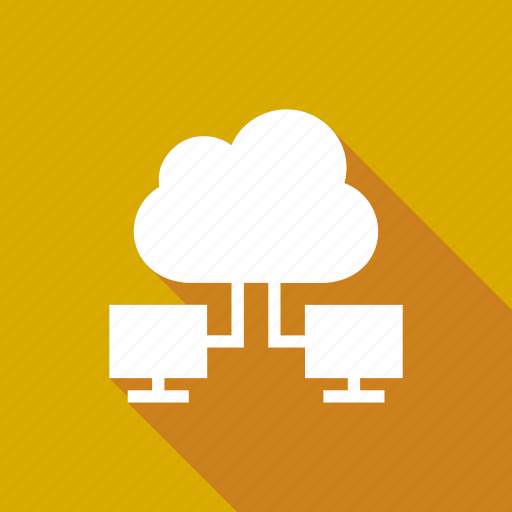 Cloud, computing, connection, network icon - Download on Iconfinder
