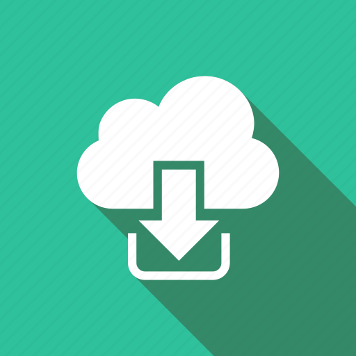 Cloud, computing, network, sharing icon - Download on Iconfinder
