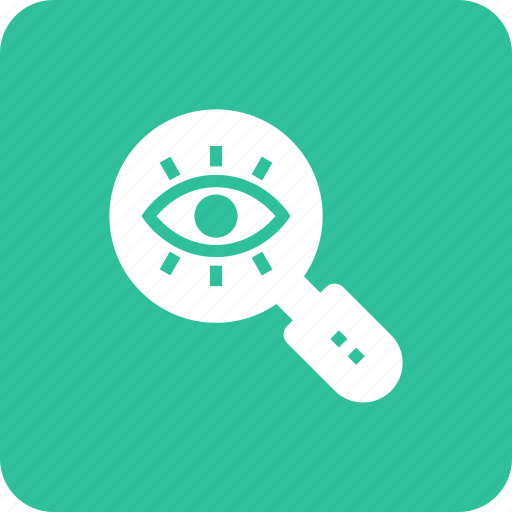 Browser, find, follow, search, seek, view, web icon - Download on Iconfinder
