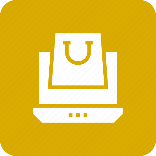 Bag, buy, cart, ecommerce, online, shop icon - Download on Iconfinder