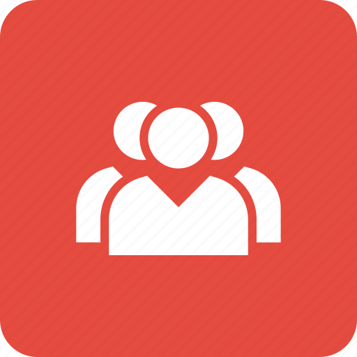 Clients, office, relationship, team, users, work icon - Download on Iconfinder