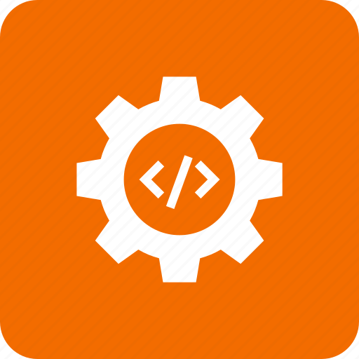 Code, coding, computer, digital, pc, screen, setting icon - Download on Iconfinder