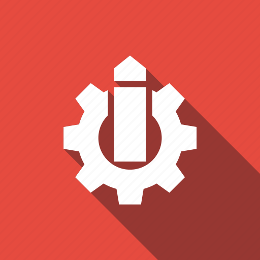 Config, configuration, edit, settings icon - Download on Iconfinder