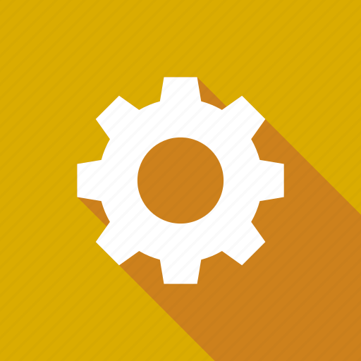 Control, gear, options, preferences, setting, settings, tool icon - Download on Iconfinder