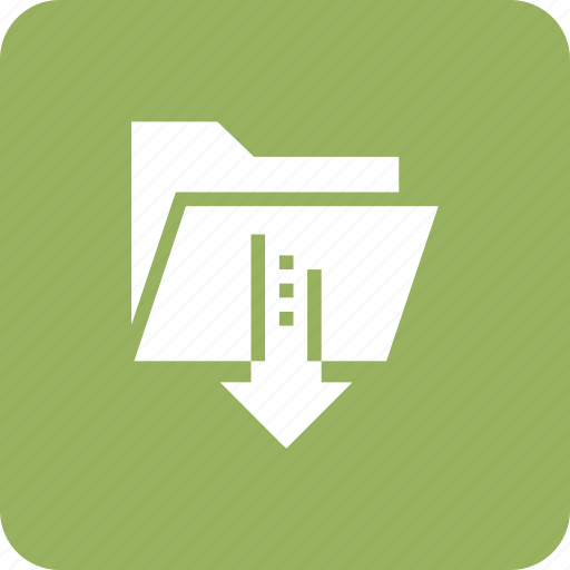 Data, document, download, file, folder, storage, upload icon - Download on Iconfinder