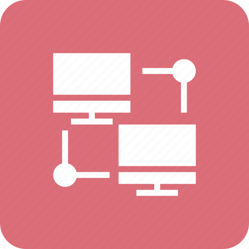 Data, flow, planning icon - Download on Iconfinder